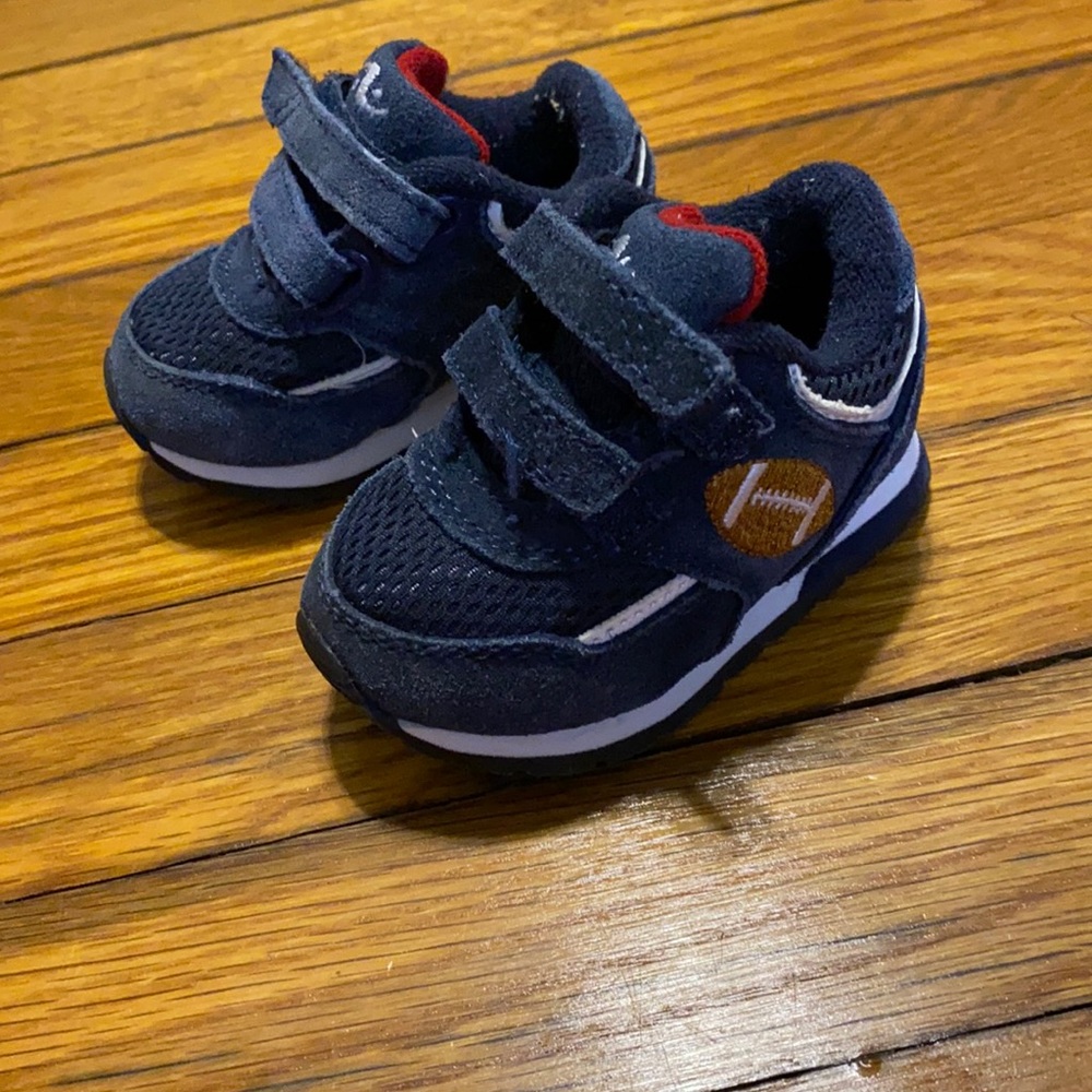 Baby shoes 🔴SOLD
